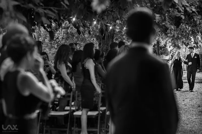 Craig + Joel | Villa Catalina | Sitges wedding