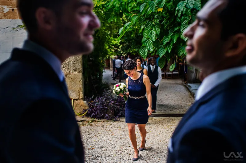Craig + Joel | Villa Catalina | Sitges wedding