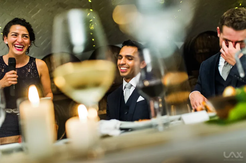Craig + Joel | Villa Catalina | Sitges wedding