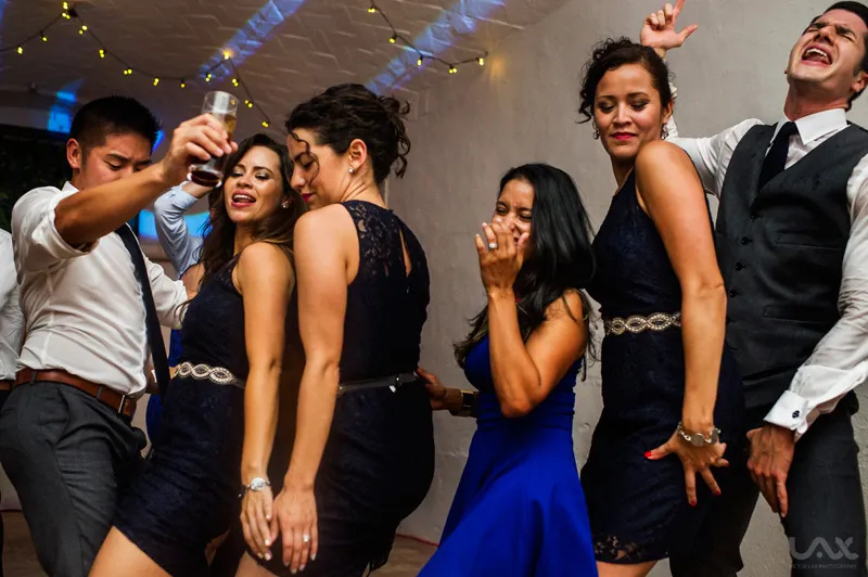 Craig + Joel | Villa Catalina | Sitges wedding