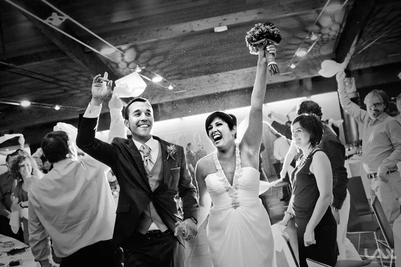 Cynthia y Mia / La Boscana / Boda en Lleida