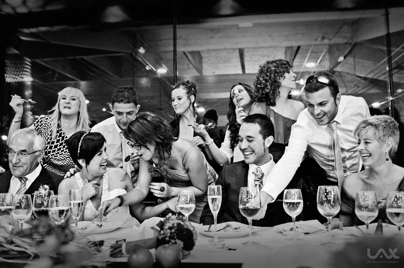 Cynthia y Mia / La Boscana / Boda en Lleida