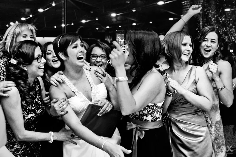 Cynthia y Mia / La Boscana / Boda en Lleida