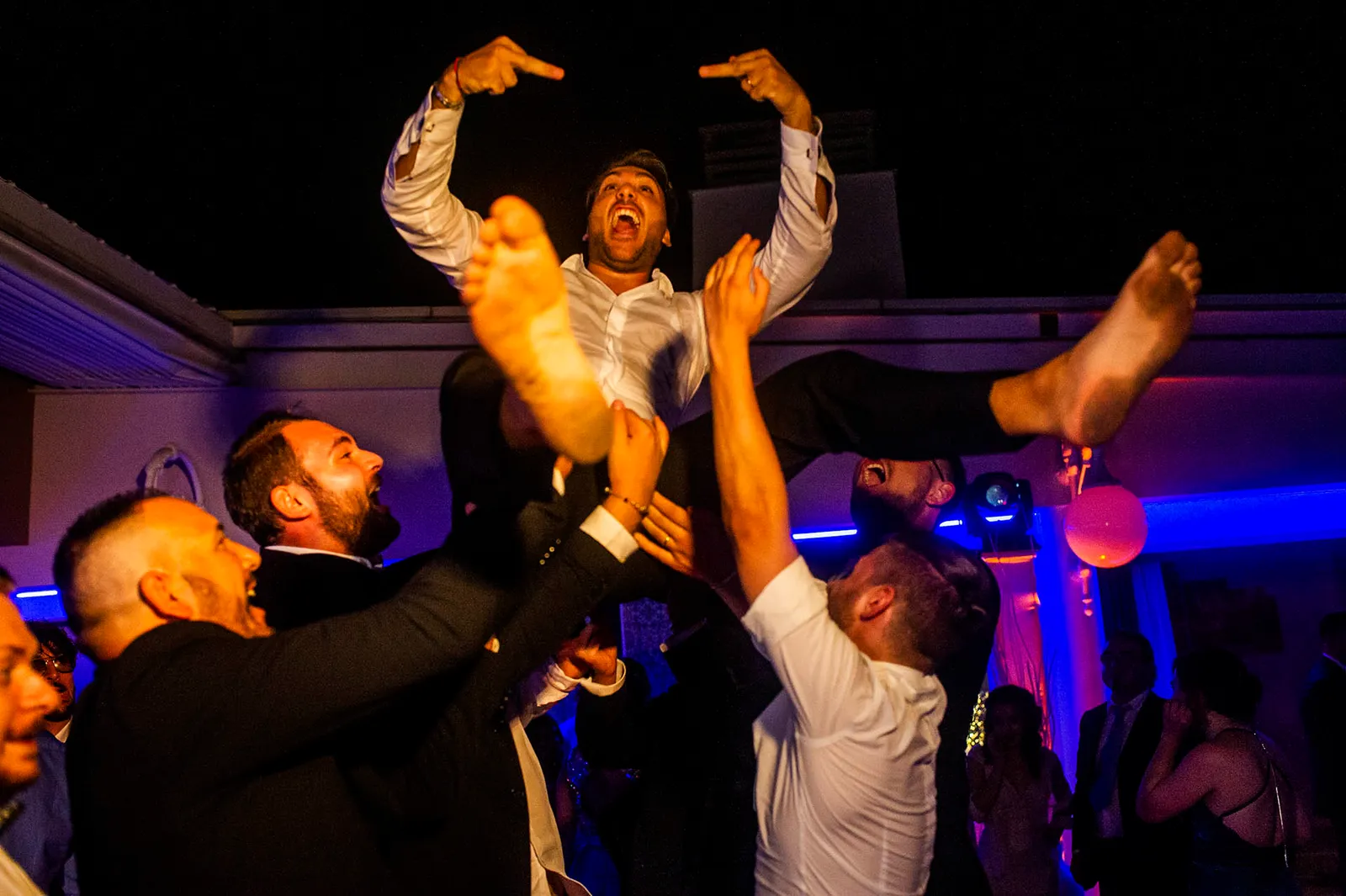 Daniela & Pasquale / Reggio di Calabria / Wedding in Italy