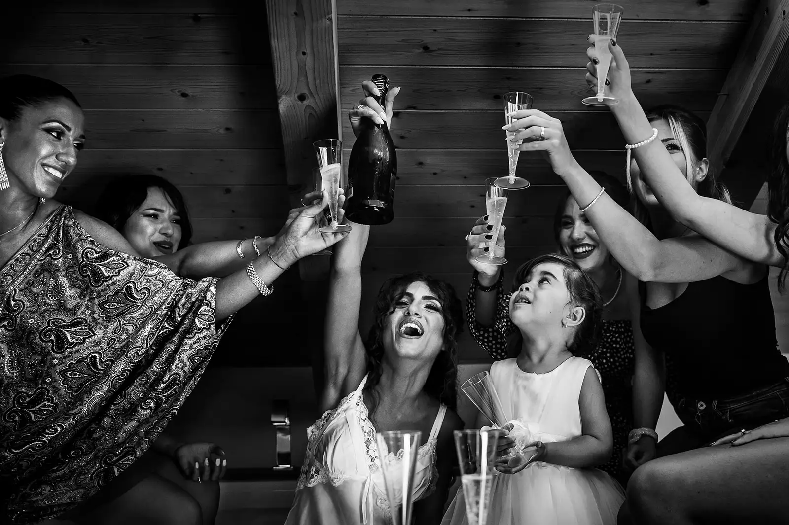 Daniela & Pasquale / Reggio di Calabria / Wedding in Italy