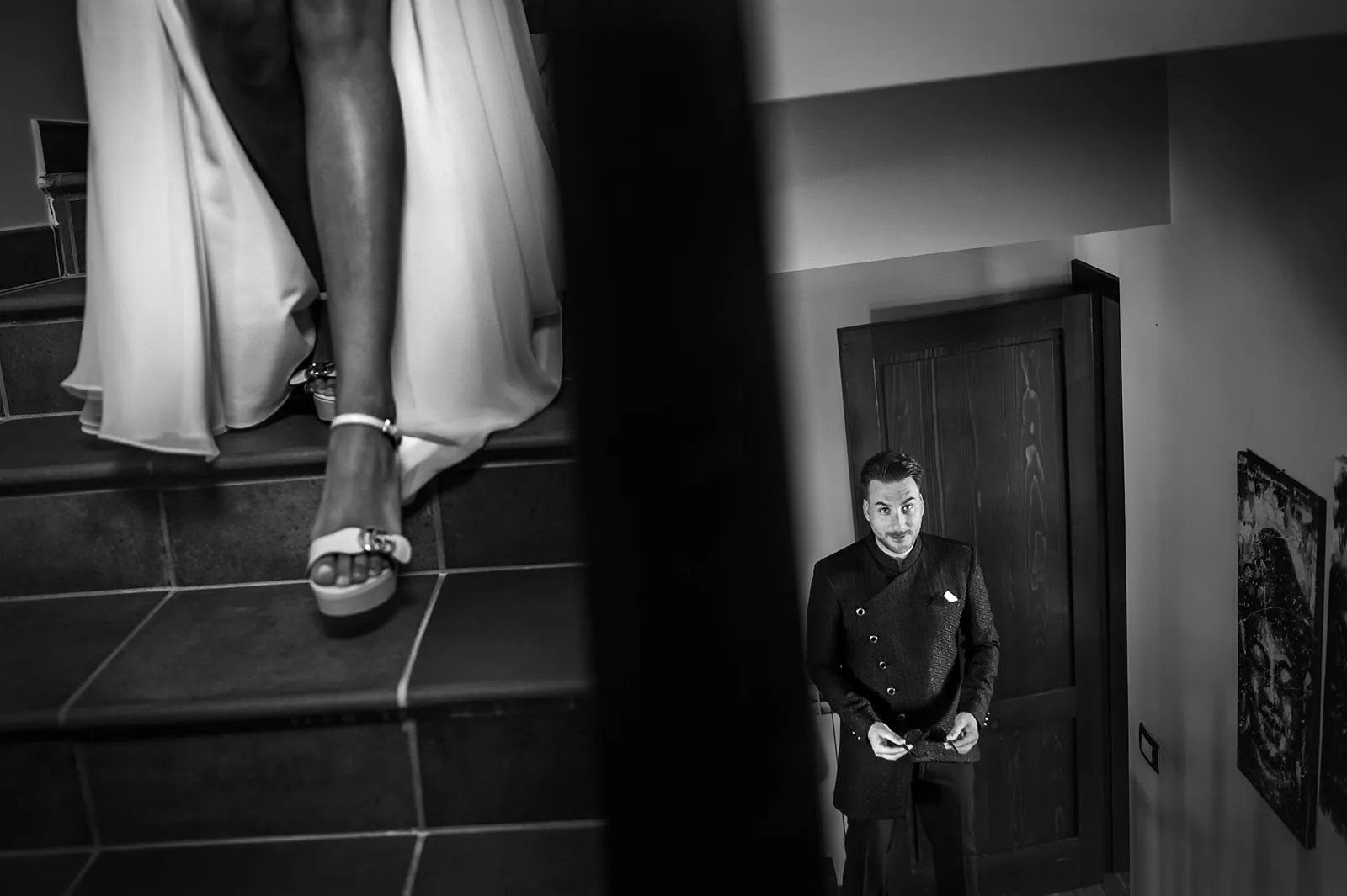 Daniela & Pasquale / Reggio di Calabria / Wedding in Italy