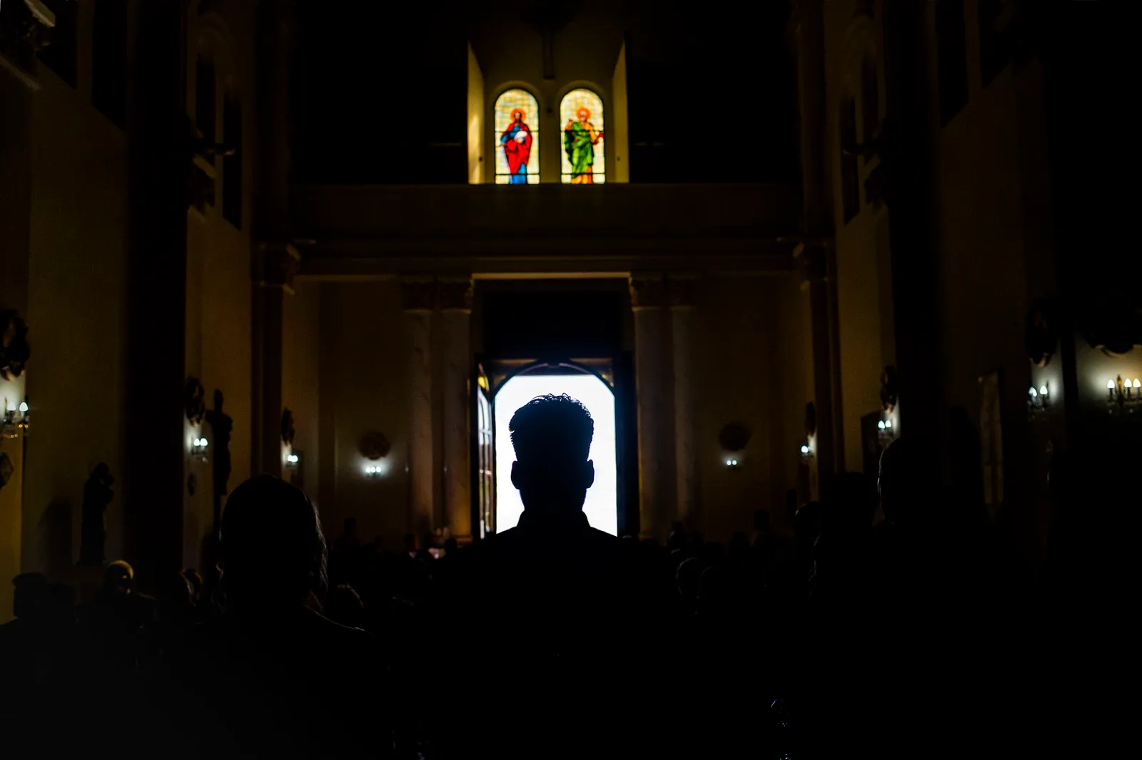 Daniela & Pasquale / Reggio di Calabria / Wedding in Italy