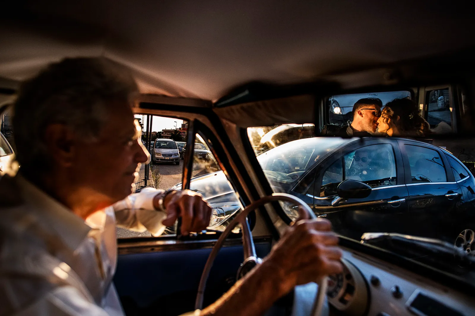 Daniela & Pasquale / Reggio di Calabria / Wedding in Italy