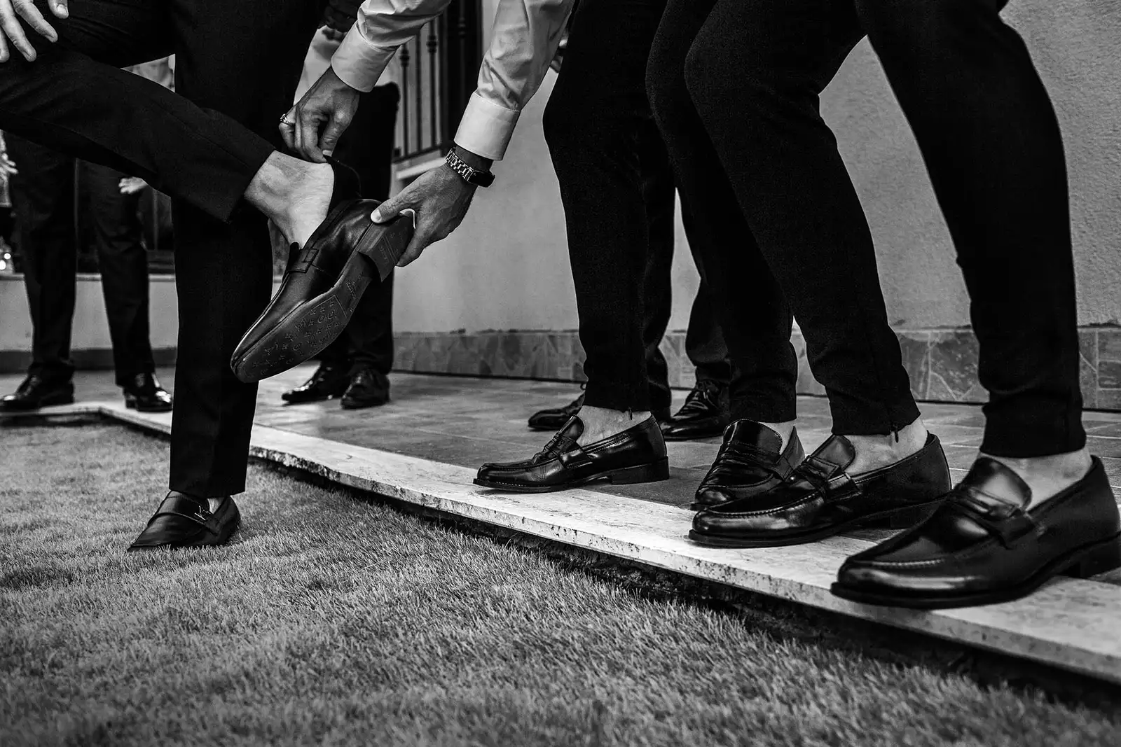 Daniela & Pasquale / Reggio di Calabria / Wedding in Italy