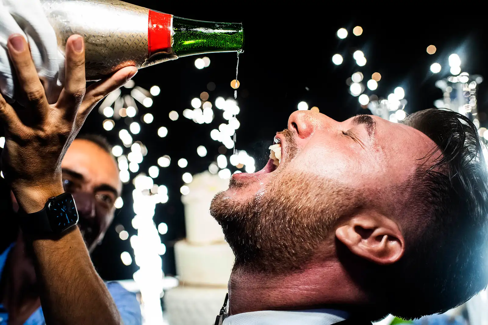 Daniela & Pasquale / Reggio di Calabria / Wedding in Italy