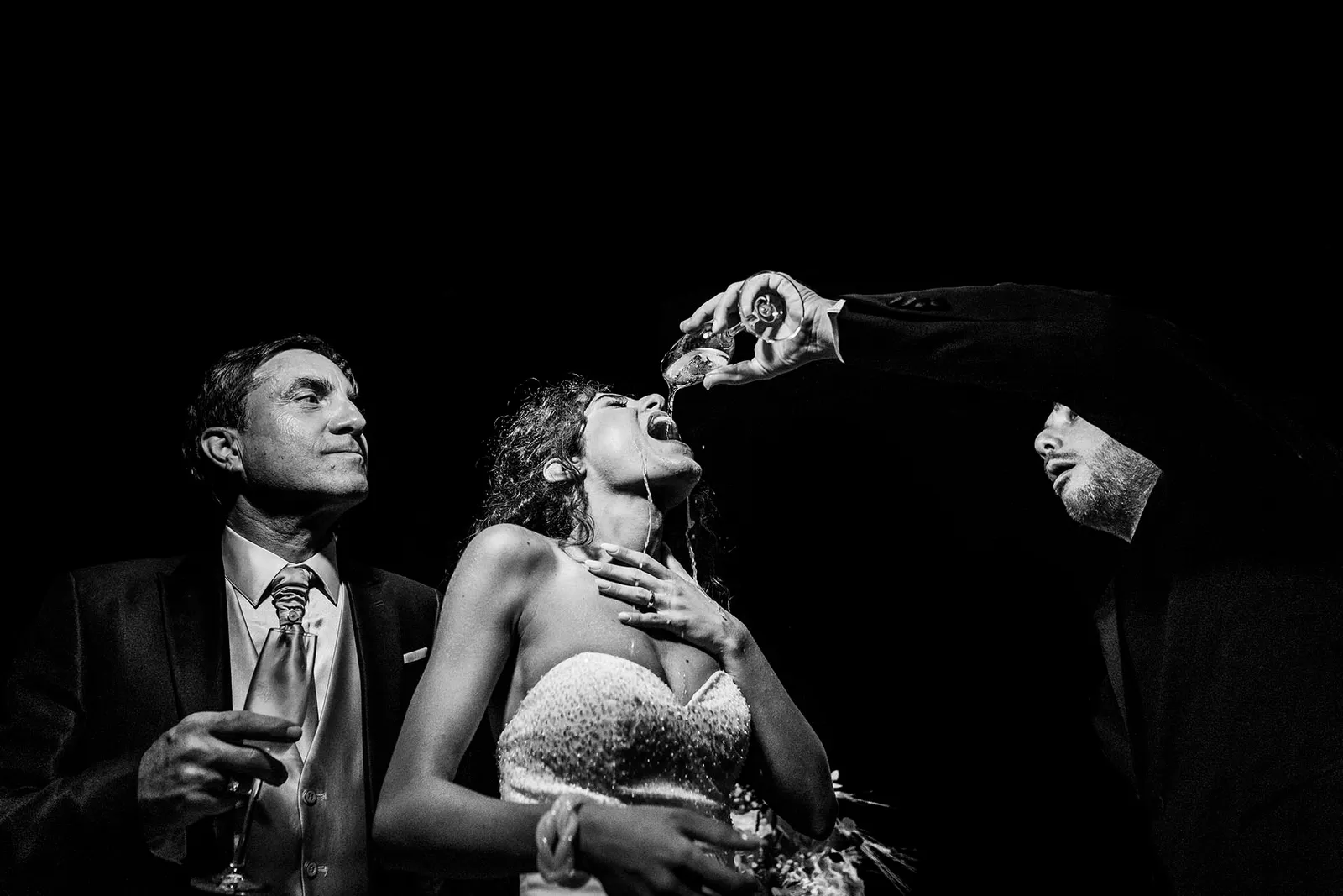 Daniela & Pasquale / Reggio di Calabria / Wedding in Italy