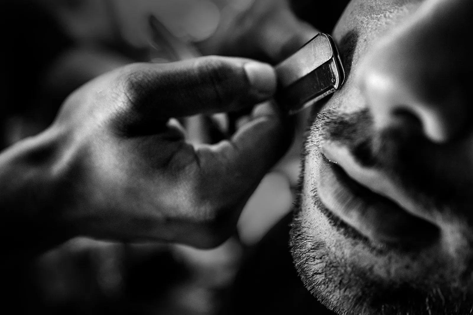Daniela & Pasquale / Reggio di Calabria / Wedding in Italy