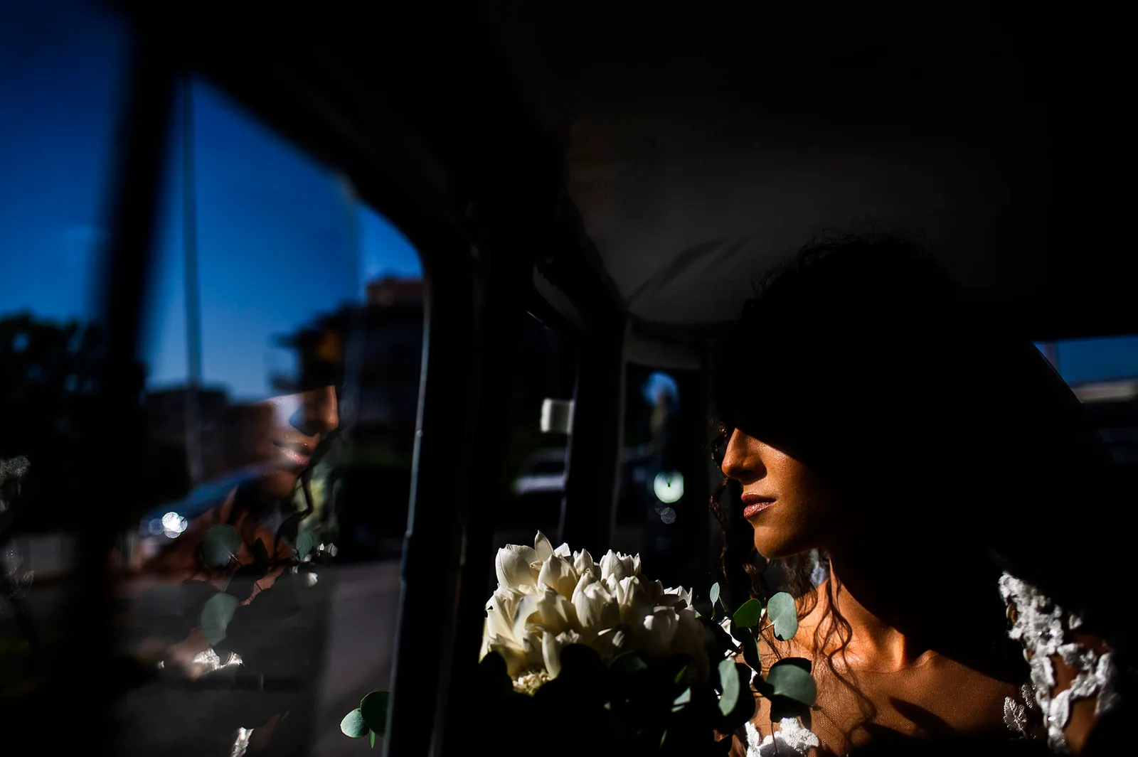 Daniela & Pasquale / Reggio di Calabria / Wedding in Italy