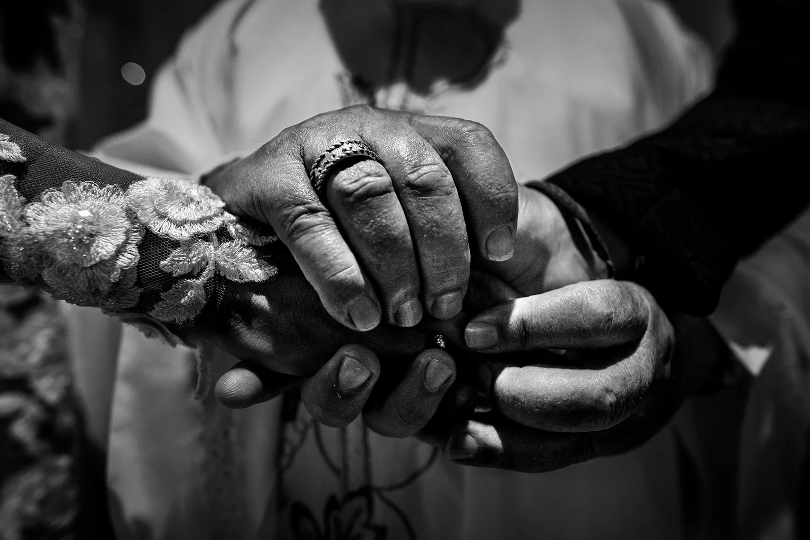 Daniela & Pasquale / Reggio di Calabria / Wedding in Italy