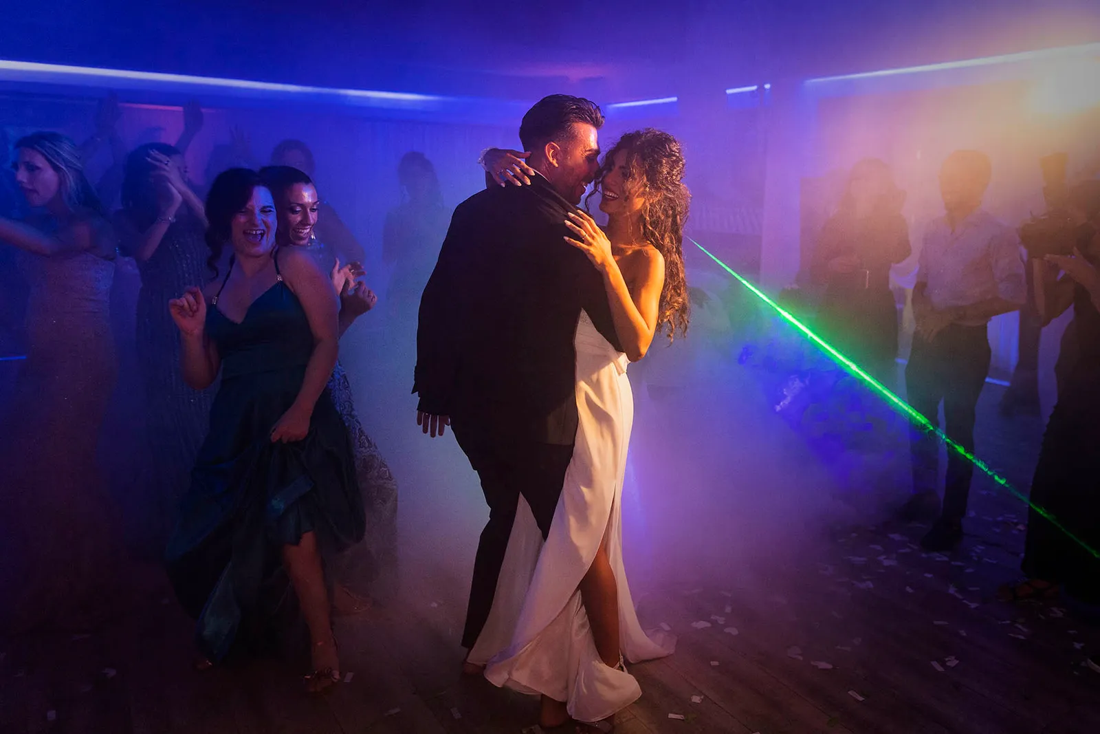Daniela & Pasquale / Reggio di Calabria / Wedding in Italy