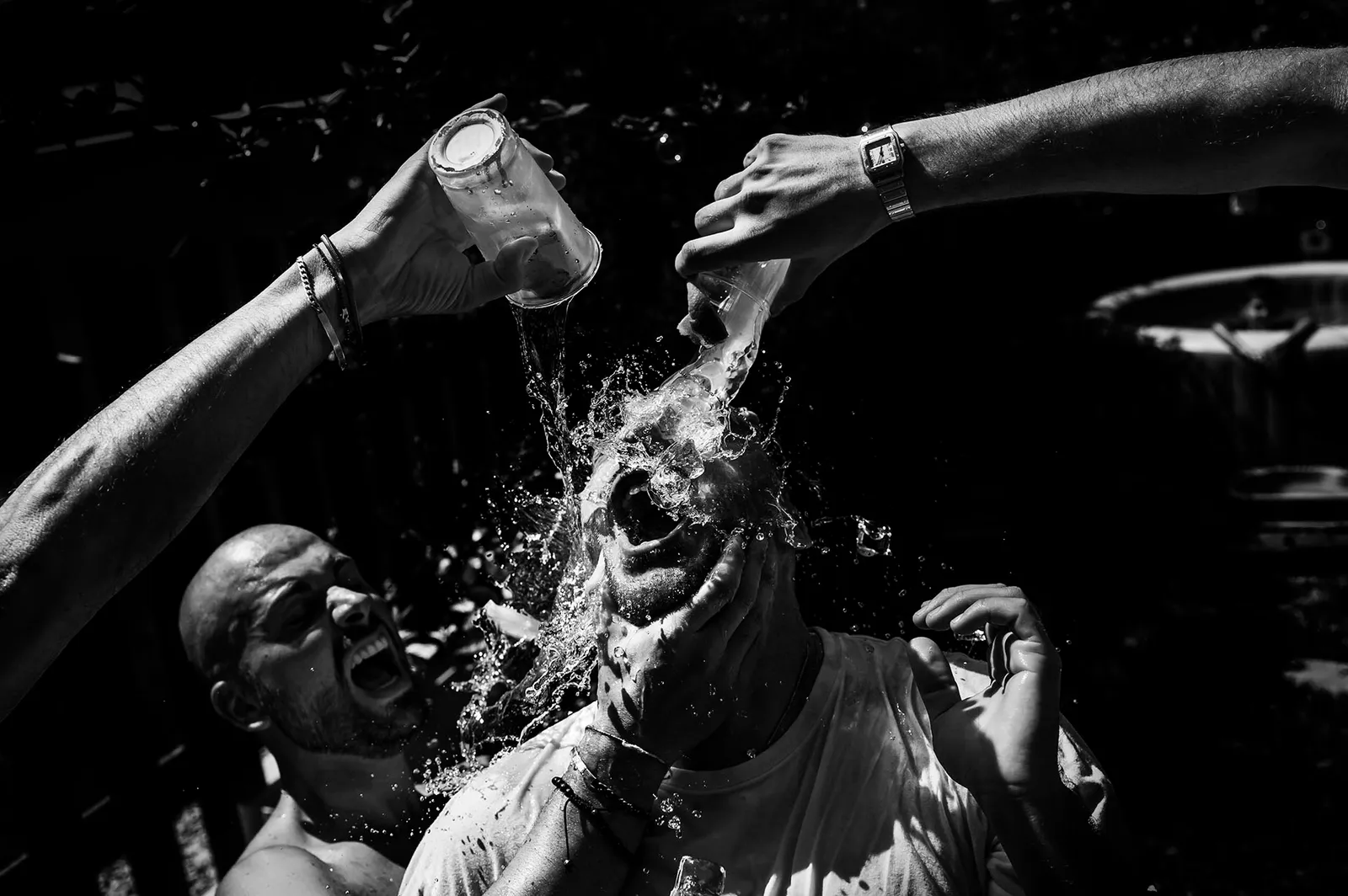 Daniela & Pasquale / Reggio di Calabria / Wedding in Italy