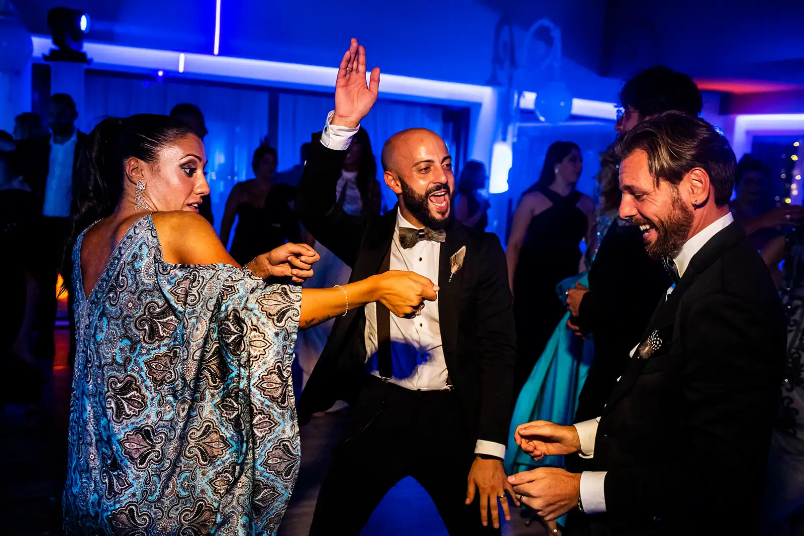 Daniela & Pasquale / Reggio di Calabria / Wedding in Italy