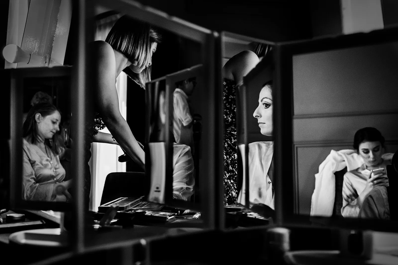 Deborah & Michael | La Quinta de Jarama | Jewish wedding