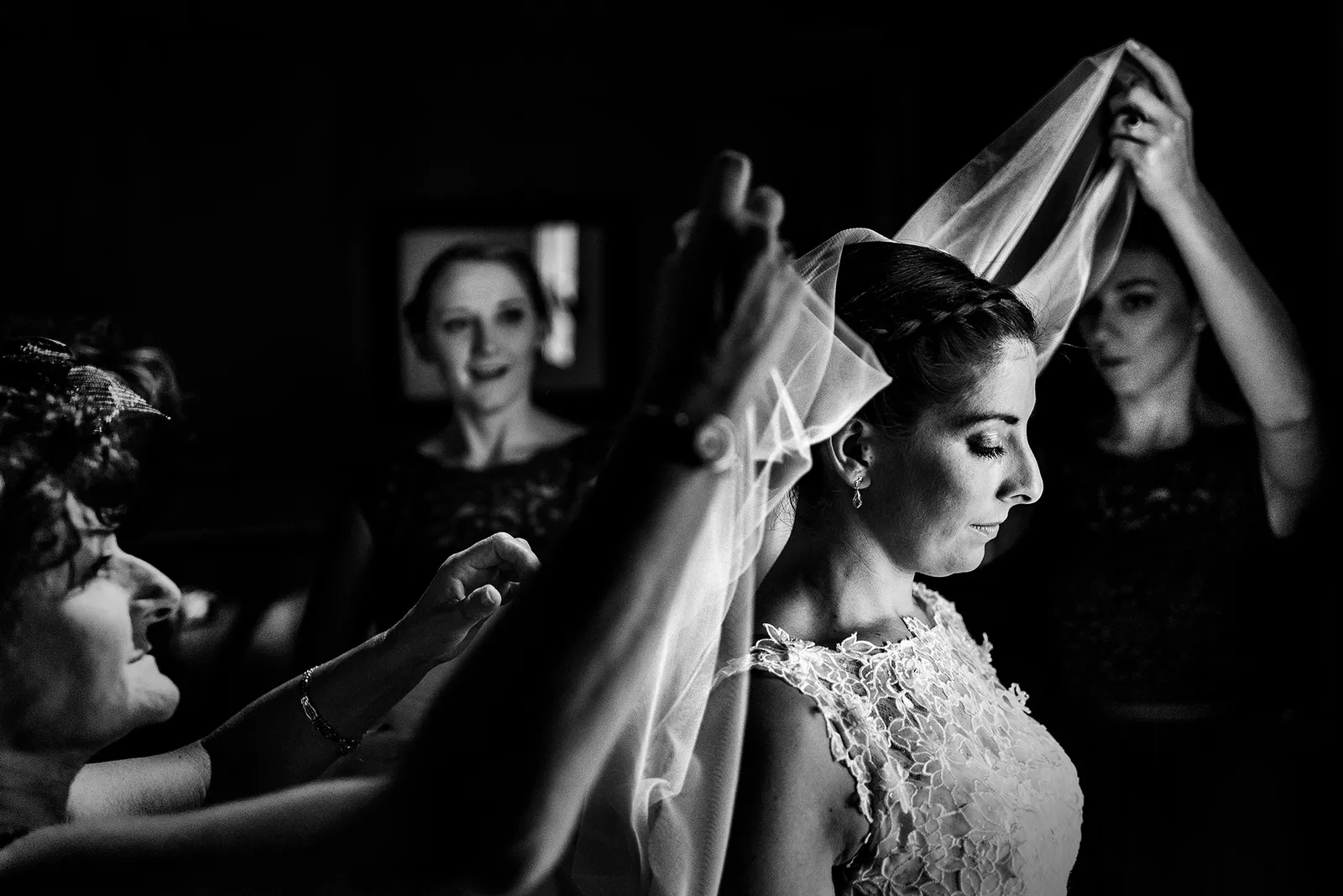 Deborah & Michael | La Quinta de Jarama | Jewish wedding