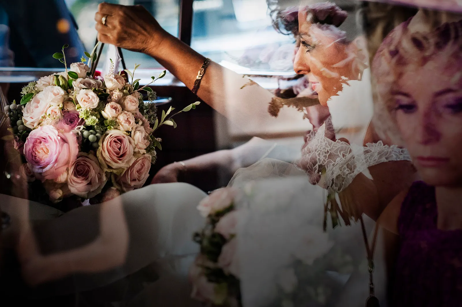 Deborah & Michael | La Quinta de Jarama | Jewish wedding