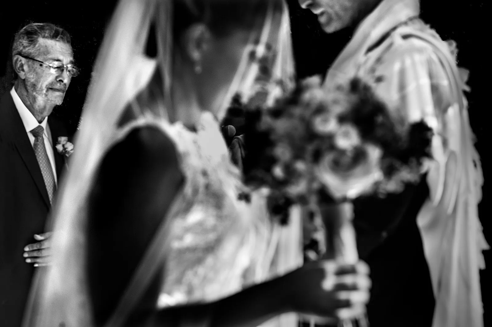 Deborah & Michael | La Quinta de Jarama | Jewish wedding