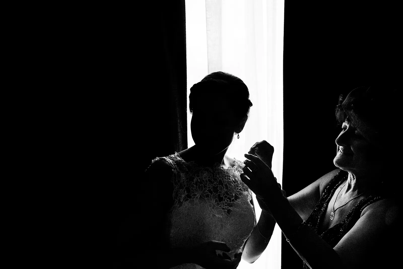 Deborah & Michael | La Quinta de Jarama | Jewish wedding