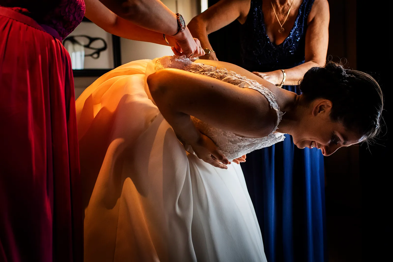 Deborah & Michael | La Quinta de Jarama | Jewish wedding