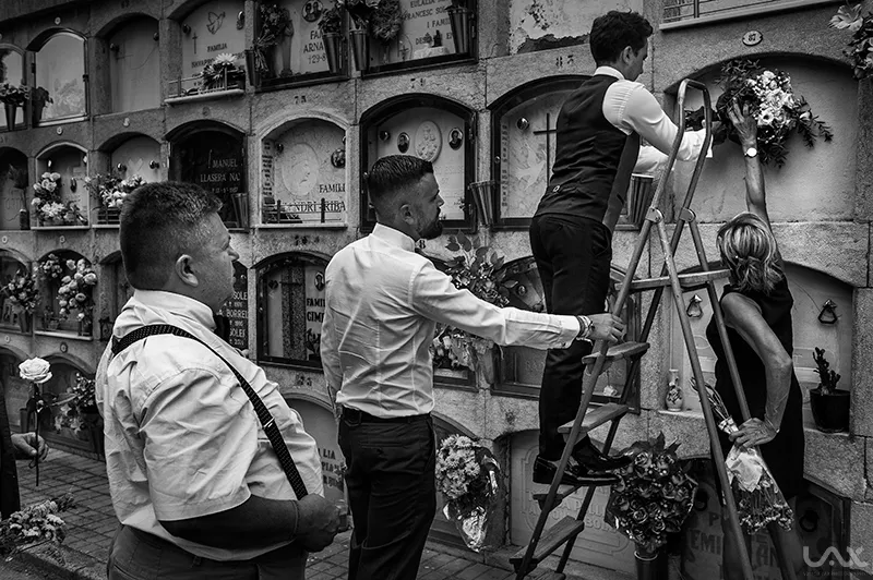 Dolo & Pol | Convent de Blanes | Boda en la Costa Brava