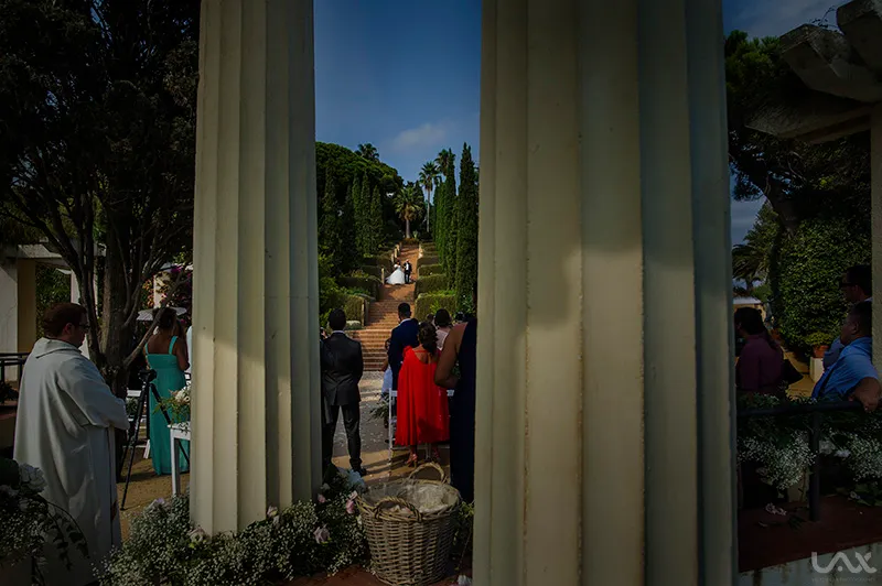 Dolo & Pol | Convent de Blanes | Boda en la Costa Brava
