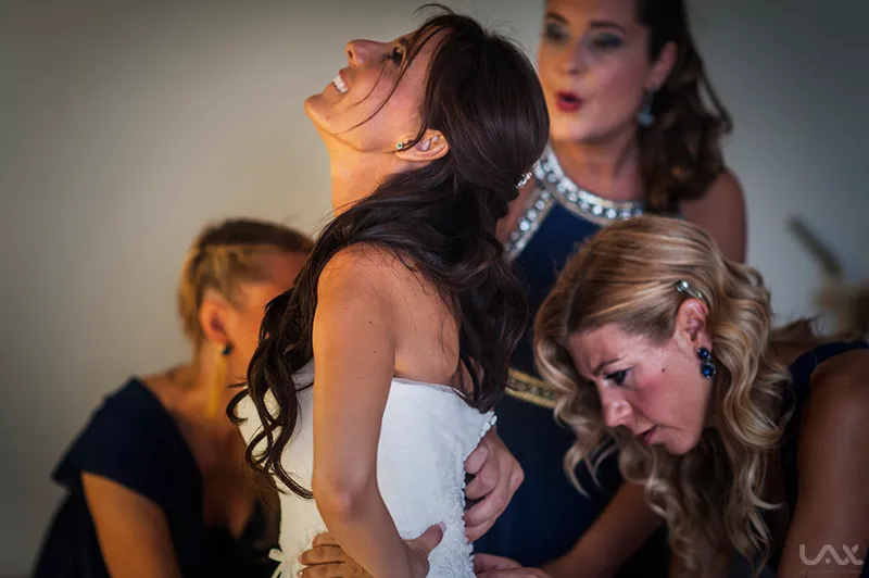 Dolo & Pol | Convent de Blanes | Boda en la Costa Brava