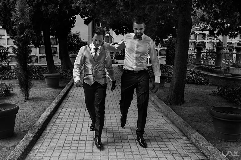 Dolo & Pol | Convent de Blanes | Boda en la Costa Brava