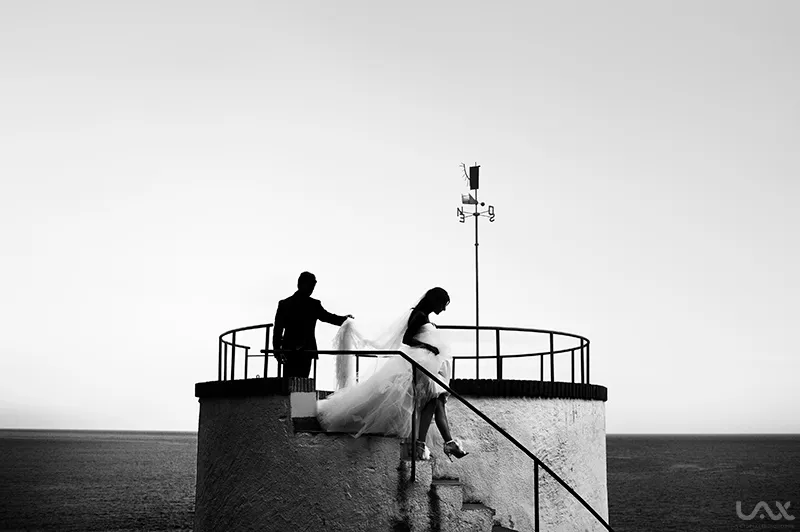 Dolo & Pol | Convent de Blanes | Boda en la Costa Brava