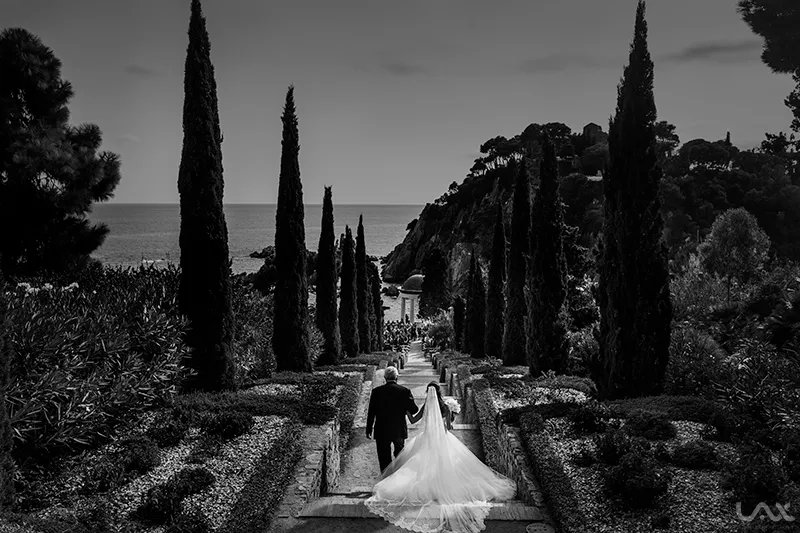 Dolo & Pol | Convent de Blanes | Boda en la Costa Brava