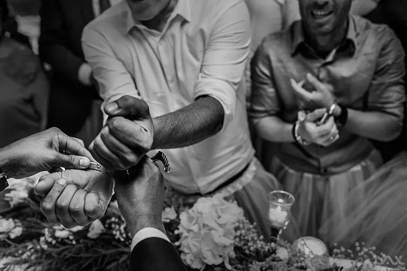 Dolo & Pol | Convent de Blanes | Boda en la Costa Brava
