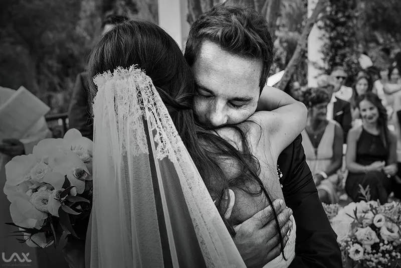 Dolo & Pol | Convent de Blanes | Boda en la Costa Brava