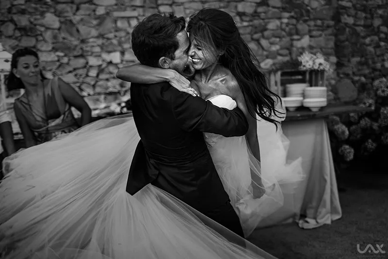Dolo & Pol | Convent de Blanes | Boda en la Costa Brava