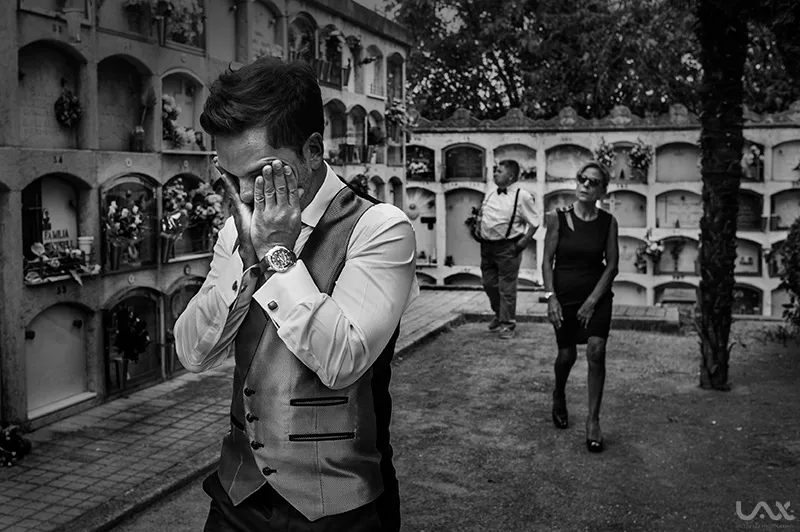 Dolo & Pol | Convent de Blanes | Boda en la Costa Brava