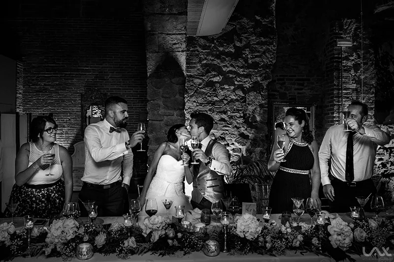 Dolo & Pol | Convent de Blanes | Boda en la Costa Brava