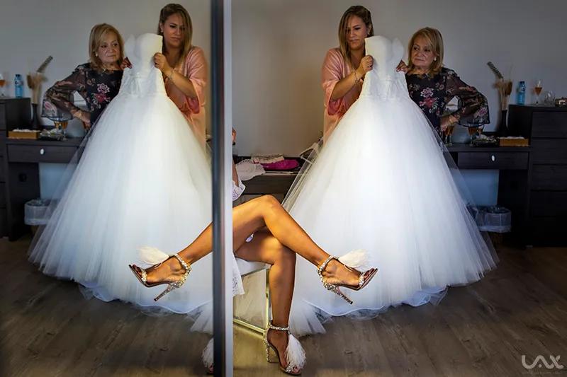 Dolo & Pol | Convent de Blanes | Boda en la Costa Brava