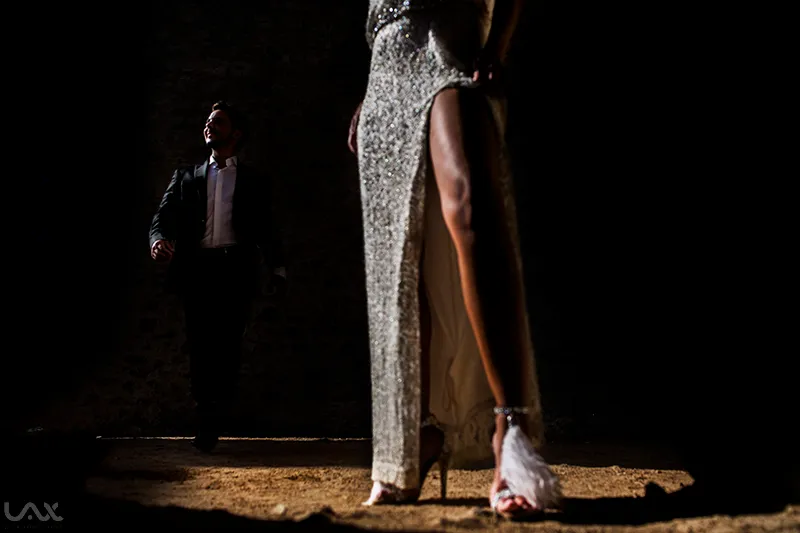 Dolo & Pol | Convent de Blanes | Boda en la Costa Brava