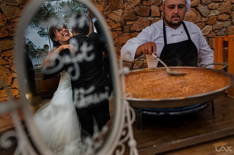 Dolo & Pol | Convent de Blanes | Boda en la Costa Brava