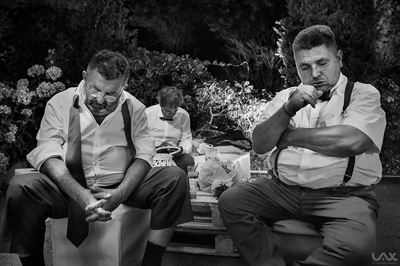 Dolo & Pol | Convent de Blanes | Boda en la Costa Brava