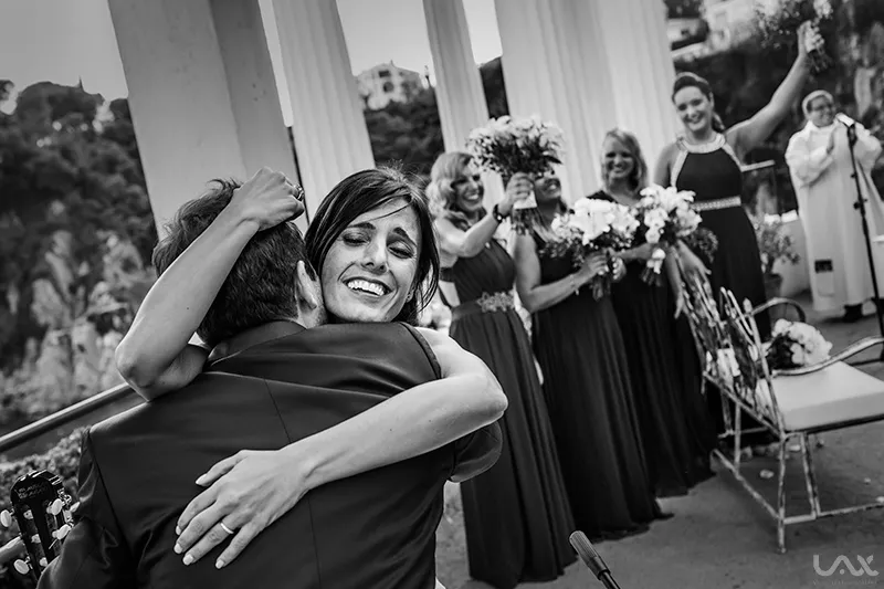 Dolo & Pol | Convent de Blanes | Boda en la Costa Brava