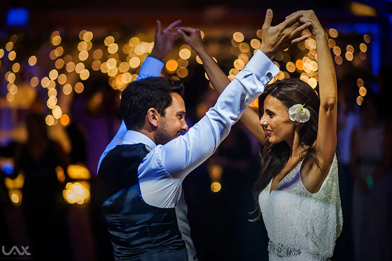 Dolo & Pol | Convent de Blanes | Boda en la Costa Brava