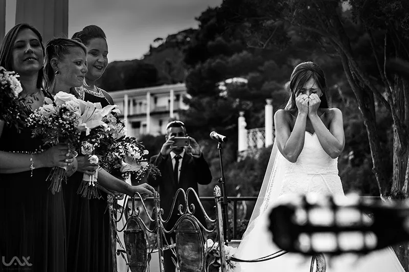 Dolo & Pol | Convent de Blanes | Boda en la Costa Brava