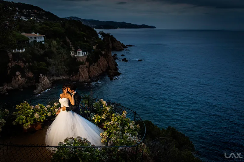 Dolo & Pol | Convent de Blanes | Boda en la Costa Brava