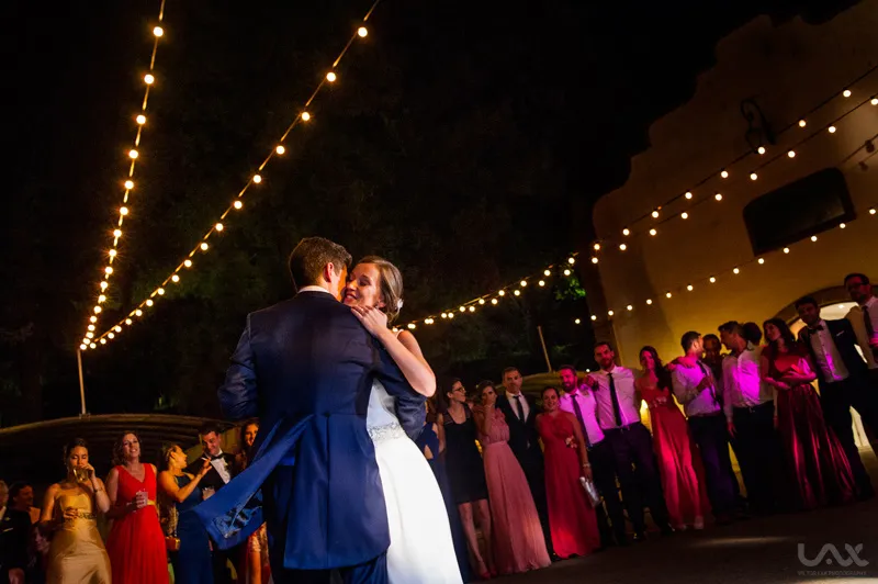 Elena & Àlex / Bodegas Raimat / Boda en Lleida