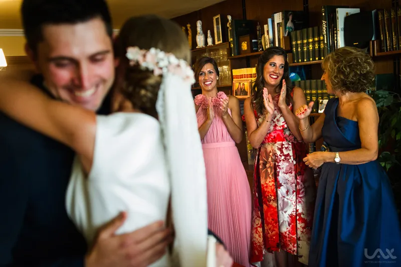 Elena & Àlex / Bodegas Raimat / Boda en Lleida