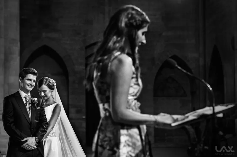 Elena & Àlex / Bodegas Raimat / Boda en Lleida