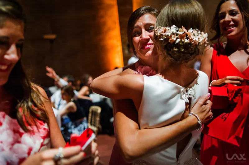 Elena & Àlex / Bodegas Raimat / Boda en Lleida